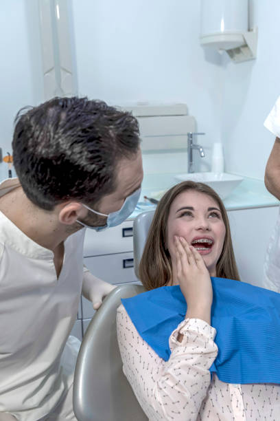 Best Emergency Dental Care for Trauma or Injury in East Grand Rapids, MI