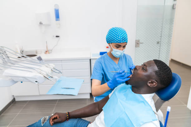 Best Emergency Broken Tooth Repair in East Grand Rapids, MI